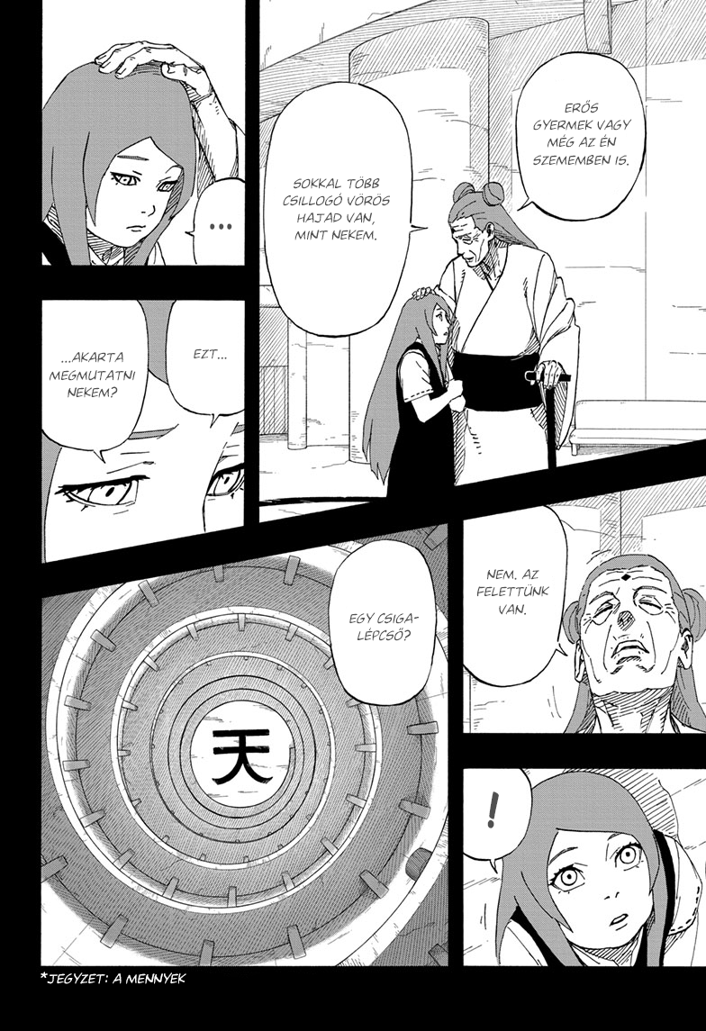 Naruto Gaiden: Uzu No Naka No Tsumujikaze Naruto-kun.hu Mangaolvasó - Naruto Gaiden - Uzu no Naka no Tsumujikaze